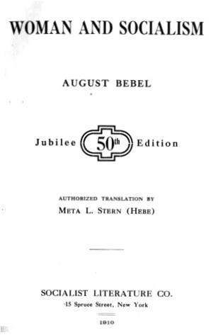 title page