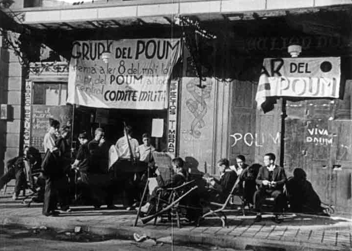 Juillet 1936 (archives Pivert)