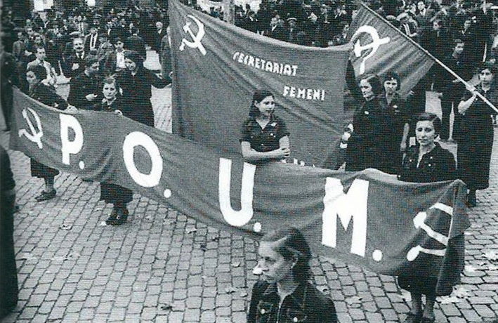 D&eacute;fil&eacute; du secr&eacute;tariat f&eacute;minin