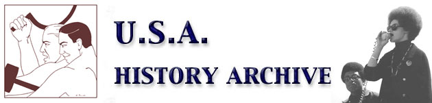USA History Archive